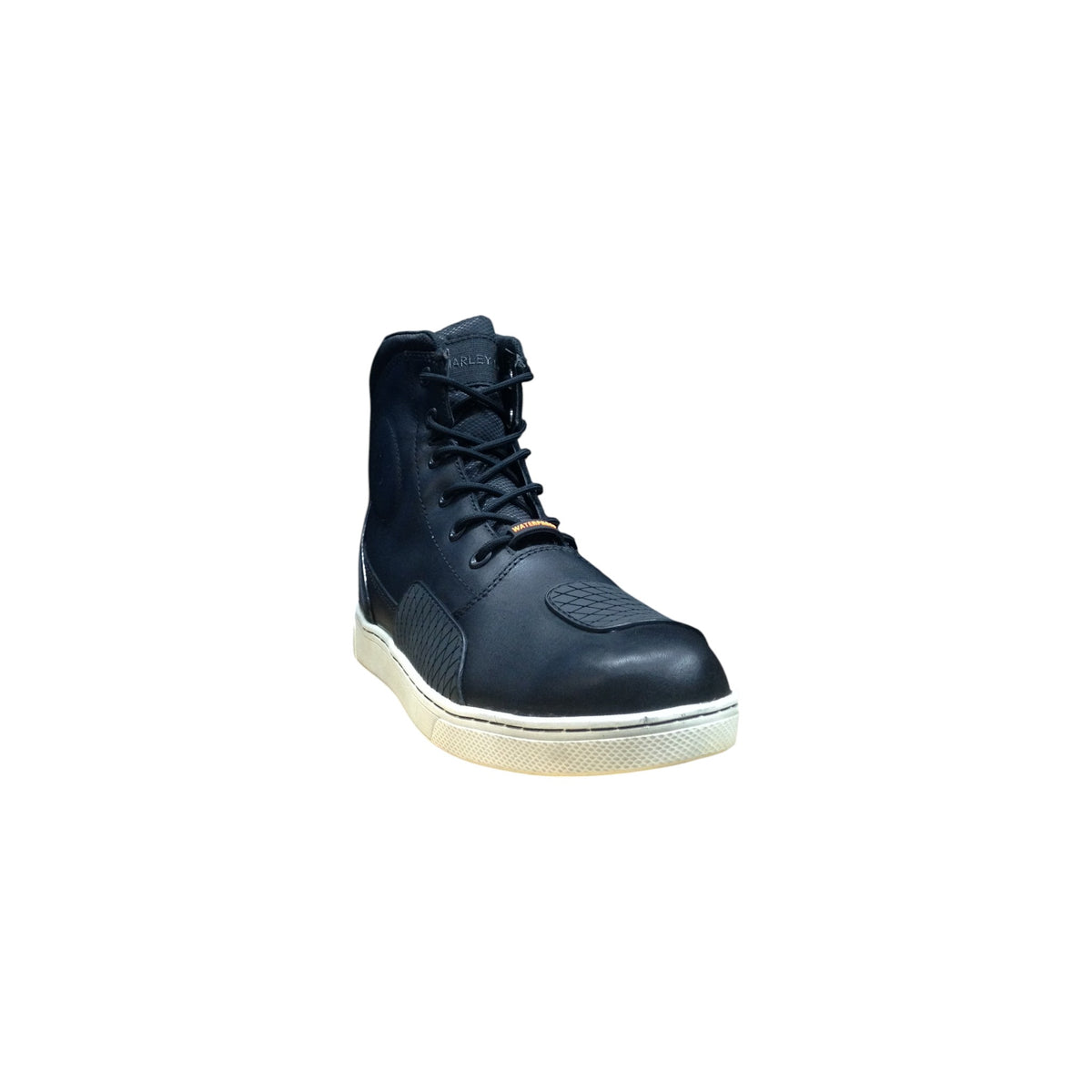 HOLTMAN BLACK - 360° view frame 8