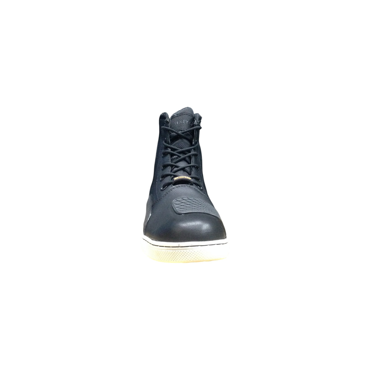 HOLTMAN BLACK - 360° view frame 10