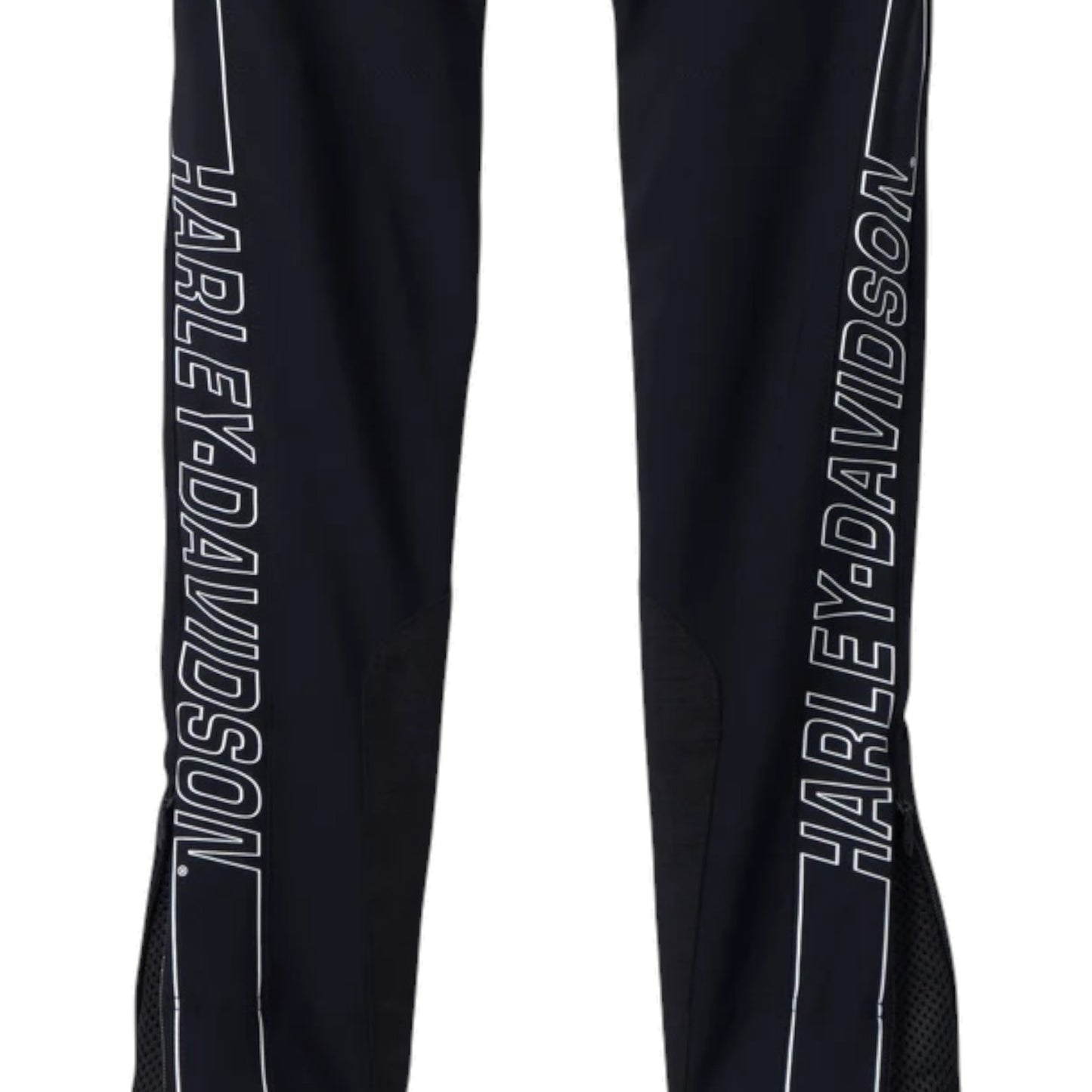 LEGGING-RIDING,FLAIR,TEXTILE,BLACK