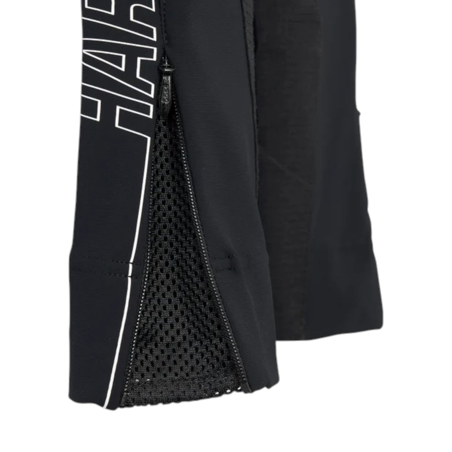 LEGGING-RIDING,FLAIR,TEXTILE,BLACK