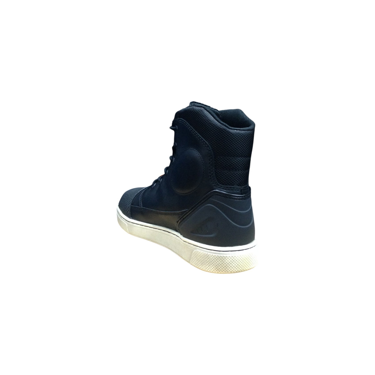 HOLTMAN BLACK - 360° view frame 25