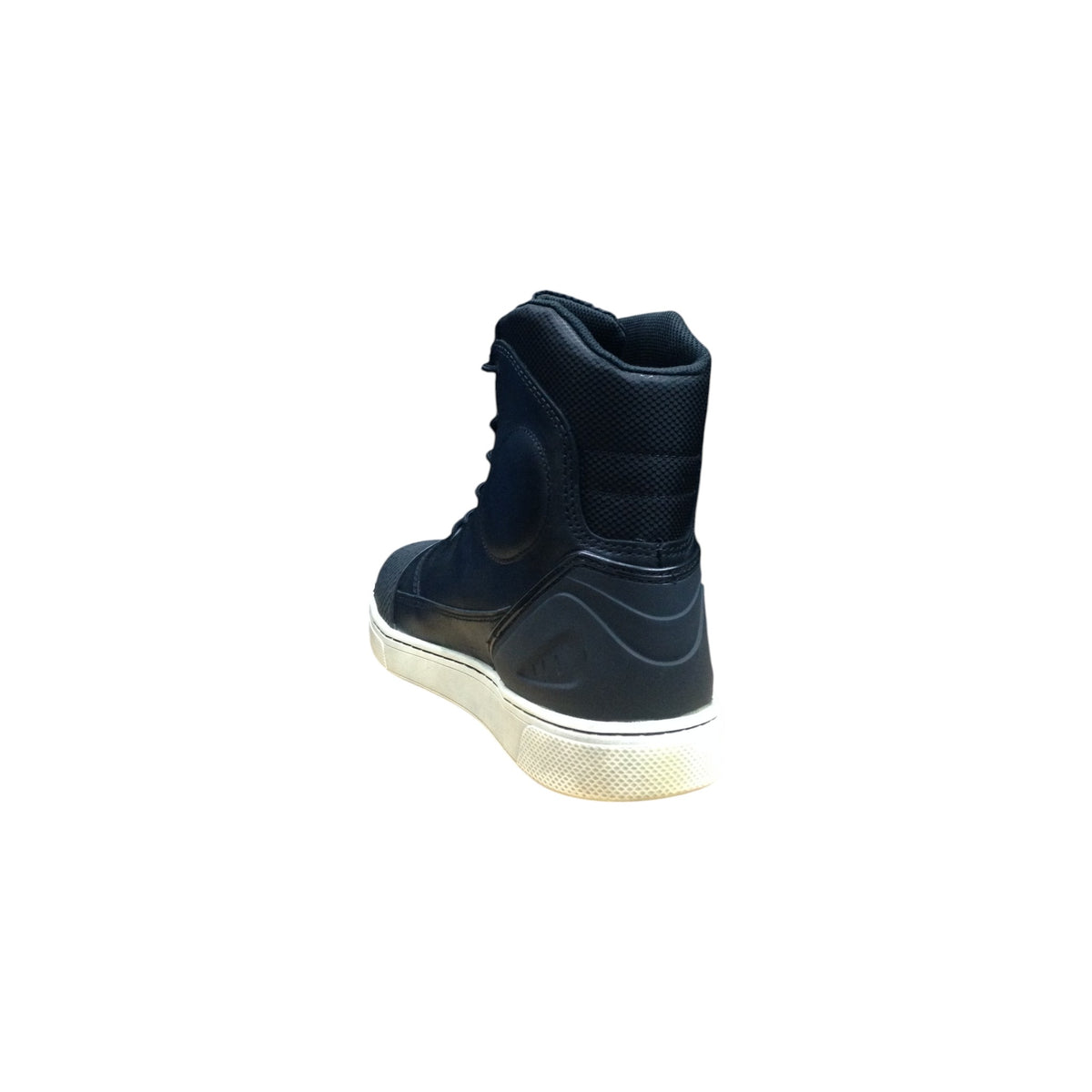 HOLTMAN BLACK - 360° view frame 26