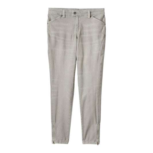 JEANS-DENIM,PCH SKINNY,GREY