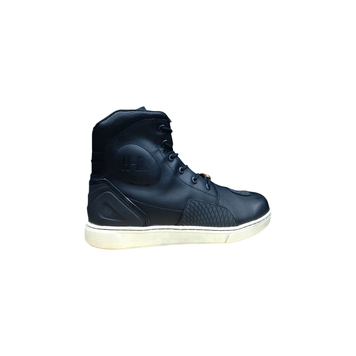 HOLTMAN BLACK - 360° view frame 35