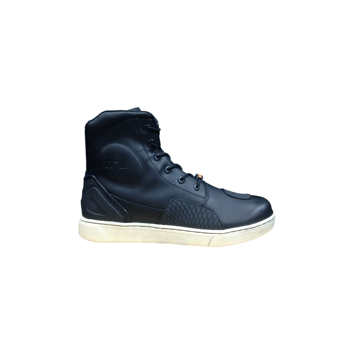 HOLTMAN BLACK - 360° view frame 37