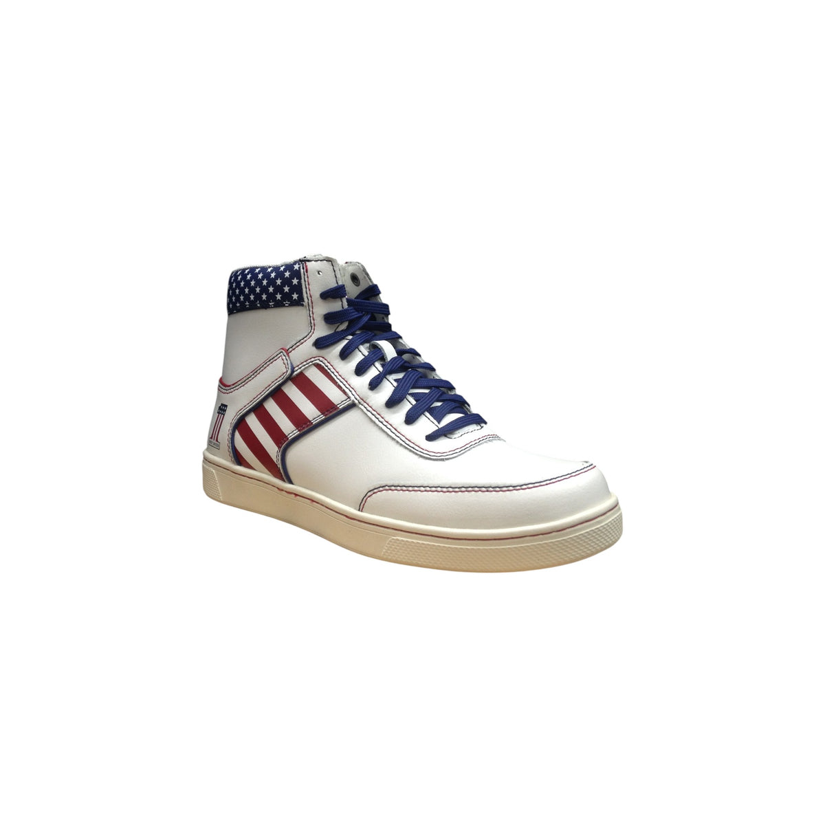GRADY #1 4.25'' - WHITE - 360° view frame 5