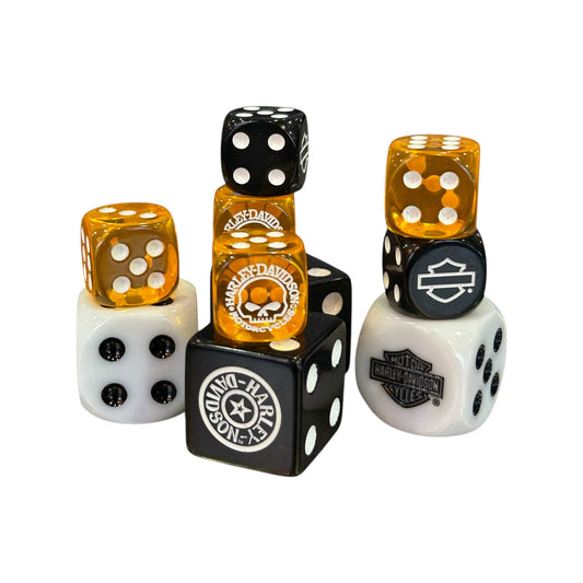 DÉS