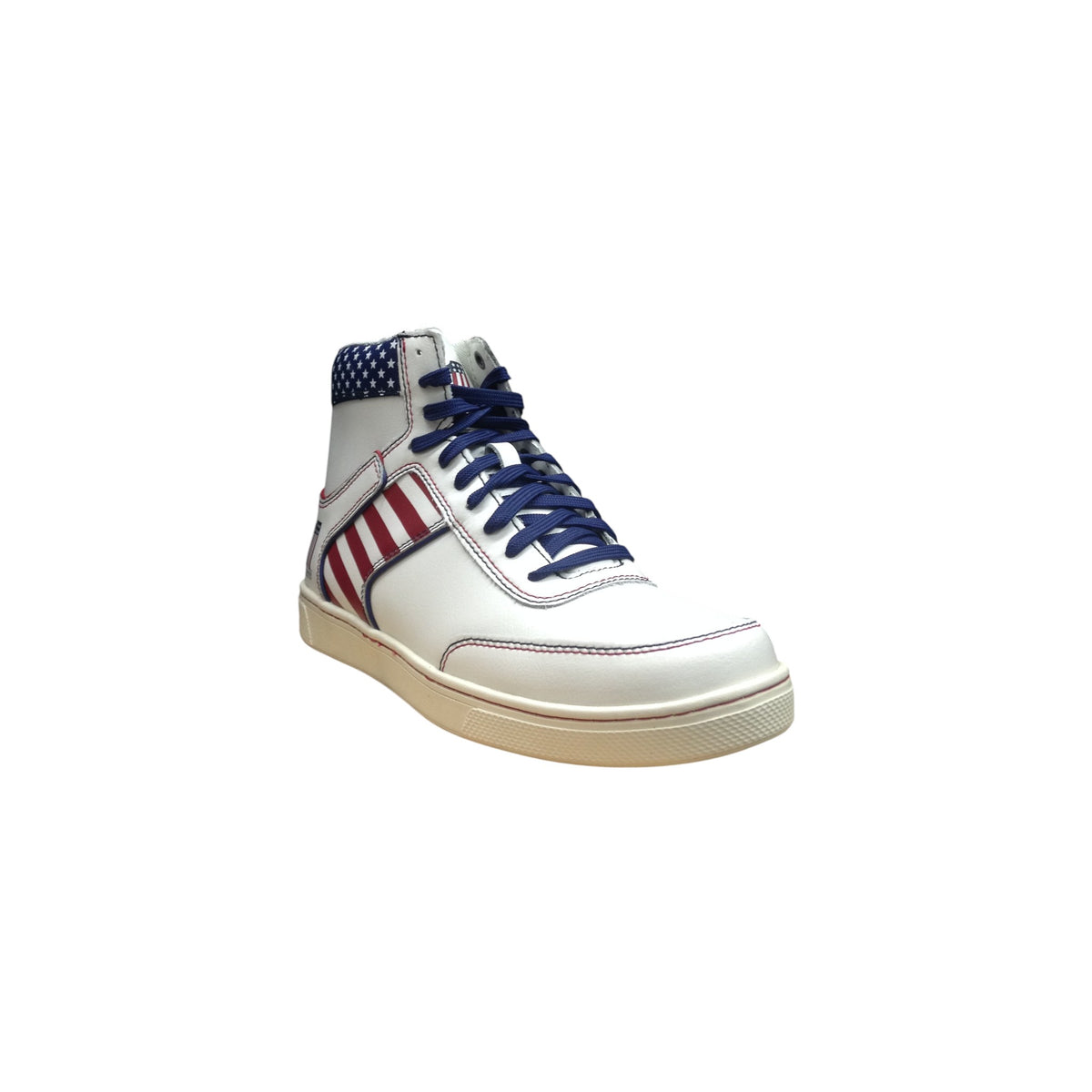 GRADY #1 4.25'' - WHITE - 360° view frame 6