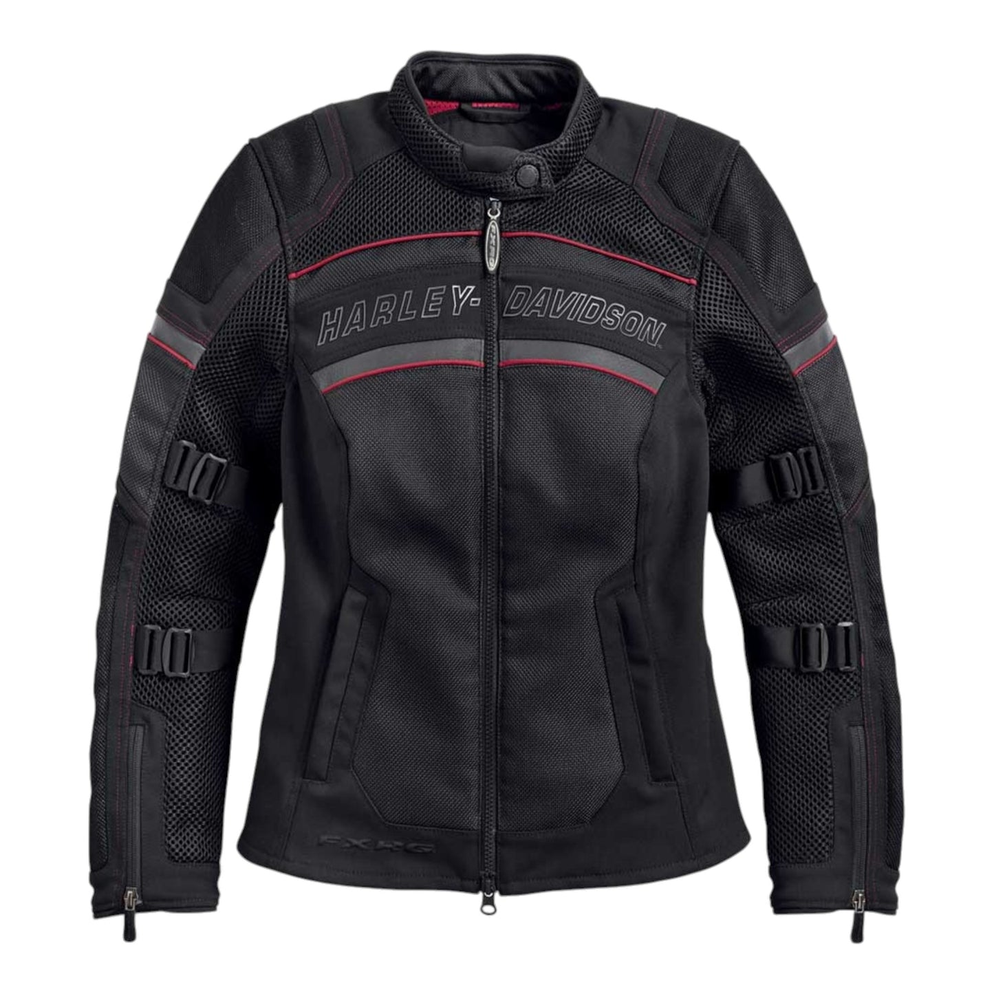 HARLEY-DAVIDSON FXRG COOLCORE MESH RIDING JACKET