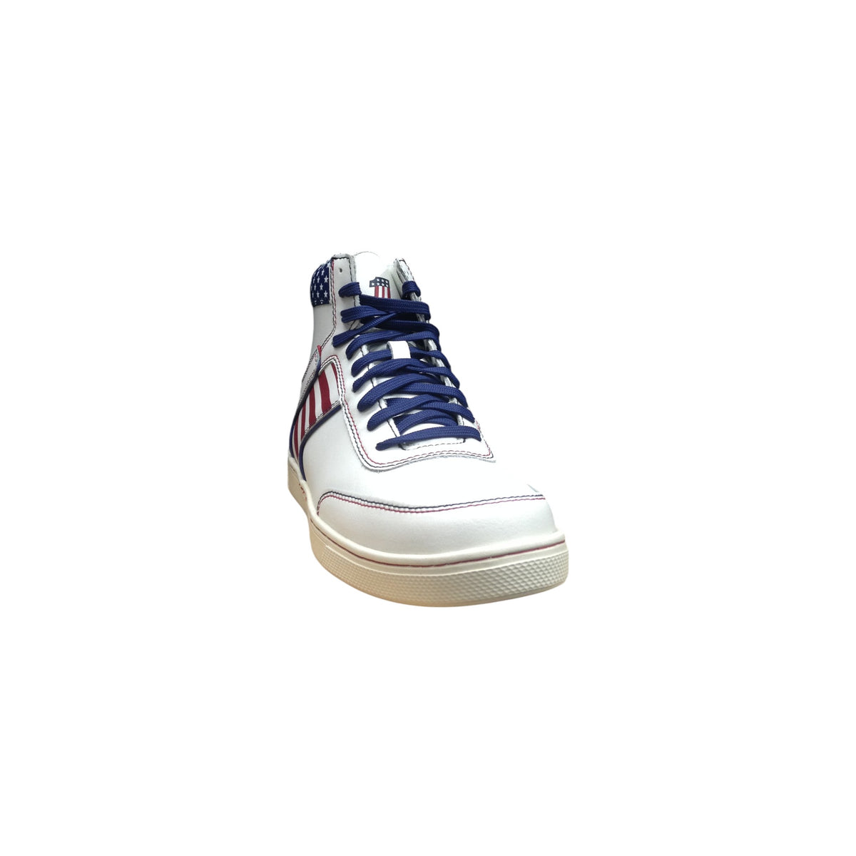 GRADY #1 4.25'' - WHITE - 360° view frame 8