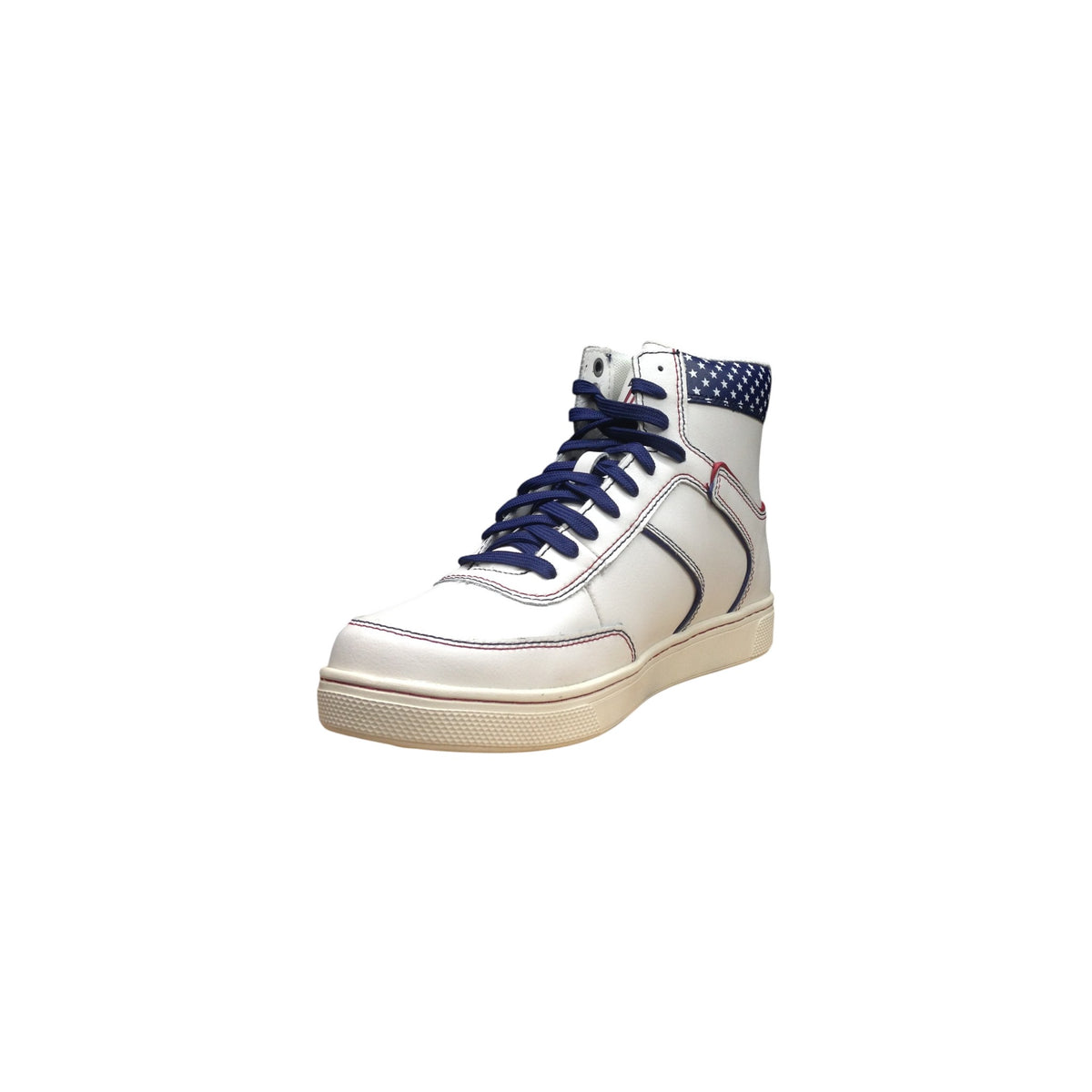 GRADY #1 4.25'' - WHITE - 360° view frame 13