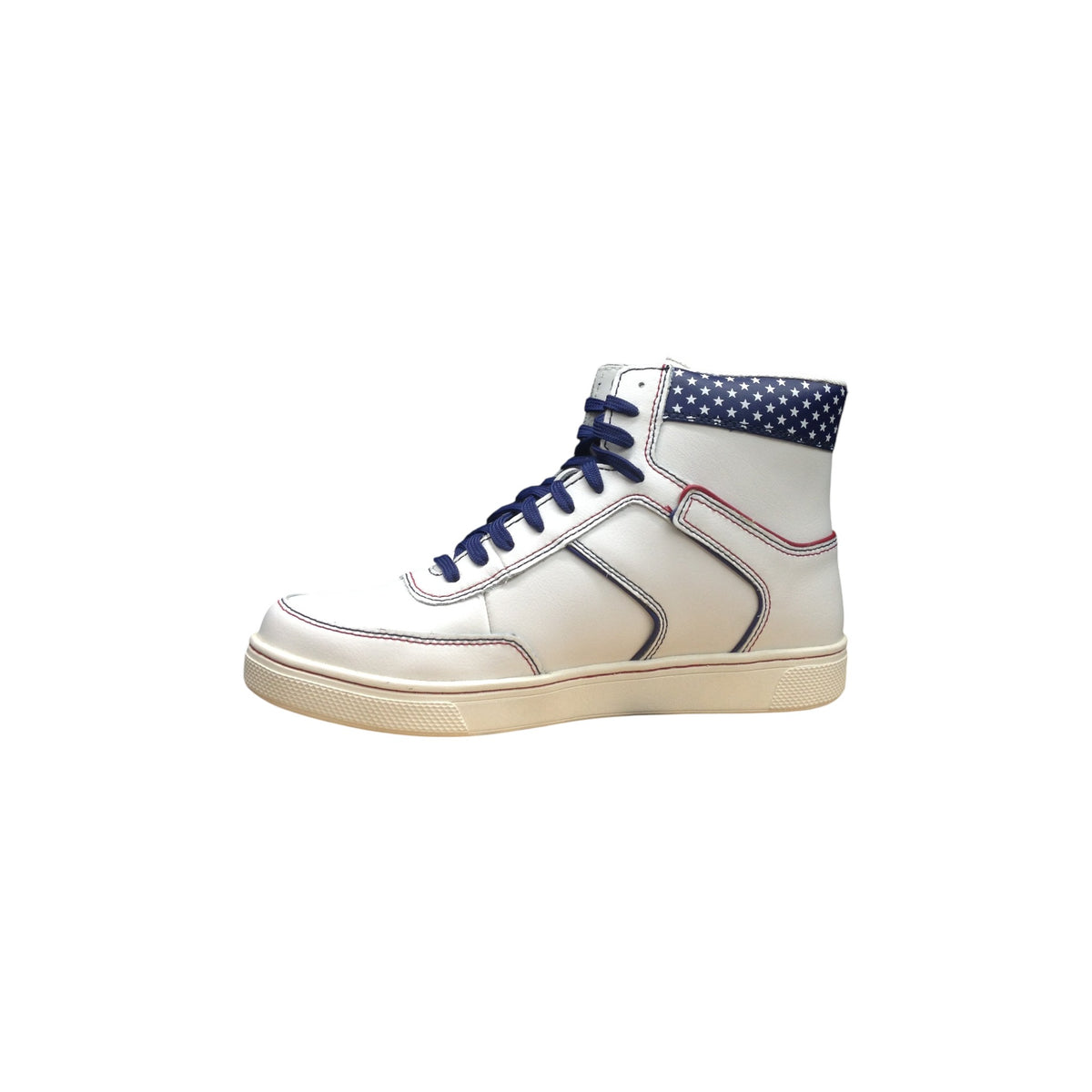 GRADY #1 4.25'' - WHITE - 360° view frame 18