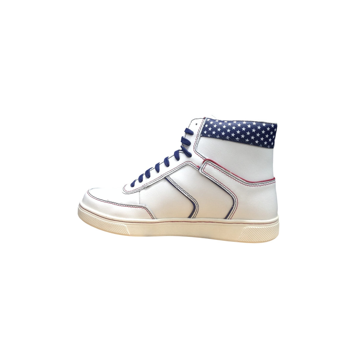 GRADY #1 4.25'' - WHITE - 360° view frame 20