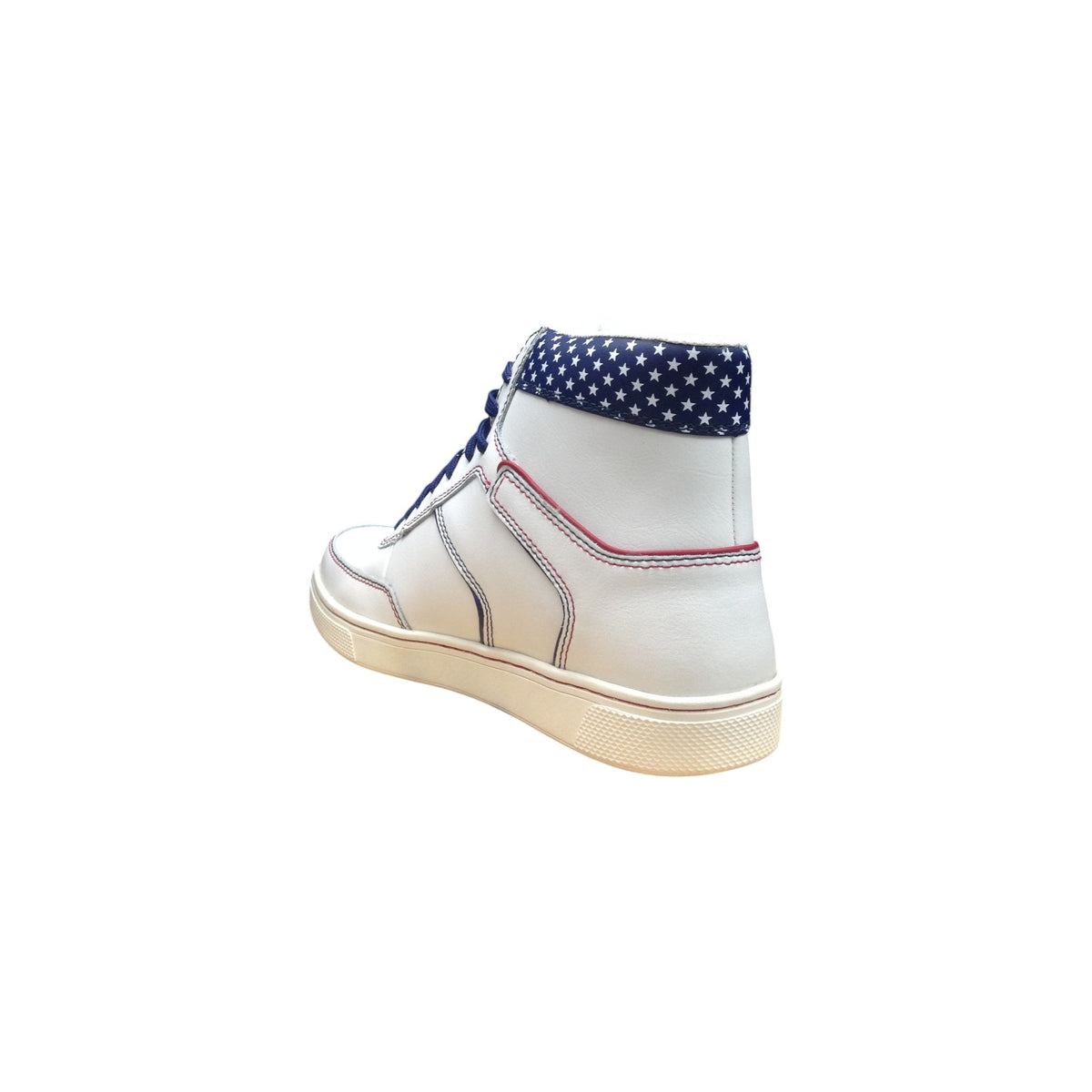 GRADY #1 4.25'' - WHITE - 360° view frame 23