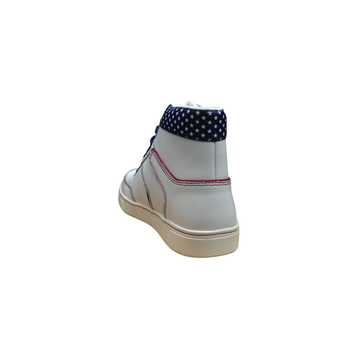 GRADY #1 4.25'' - WHITE - 360° view frame 24