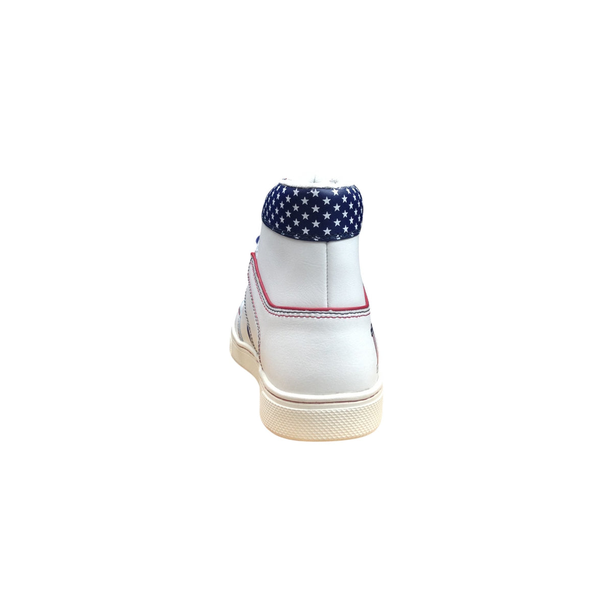 GRADY #1 4.25'' - WHITE - 360° view frame 25