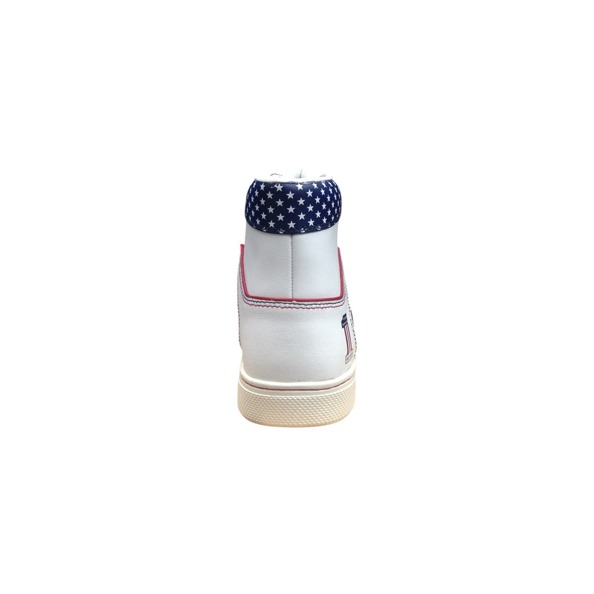 GRADY #1 4.25'' - WHITE - 360° view frame 26