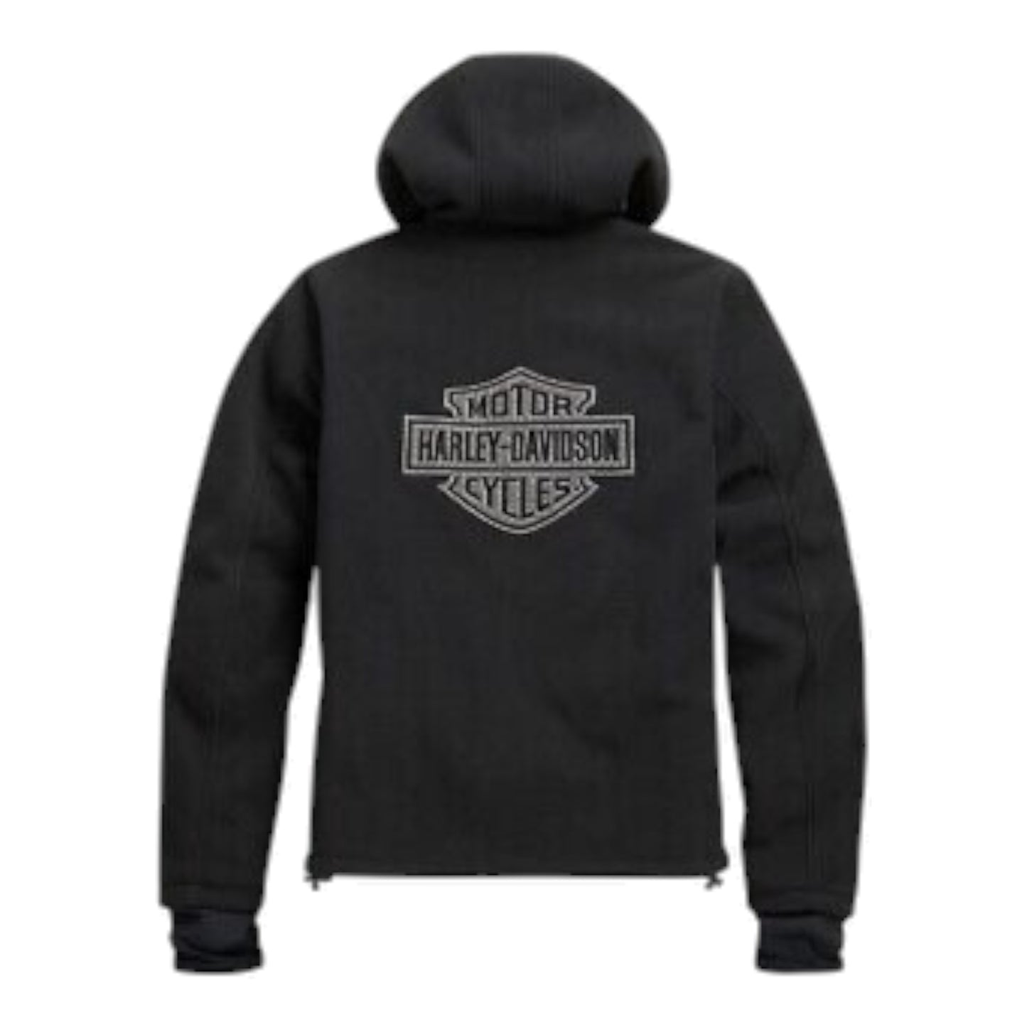 HD WATERPROOF FLEECE JACKET B&S