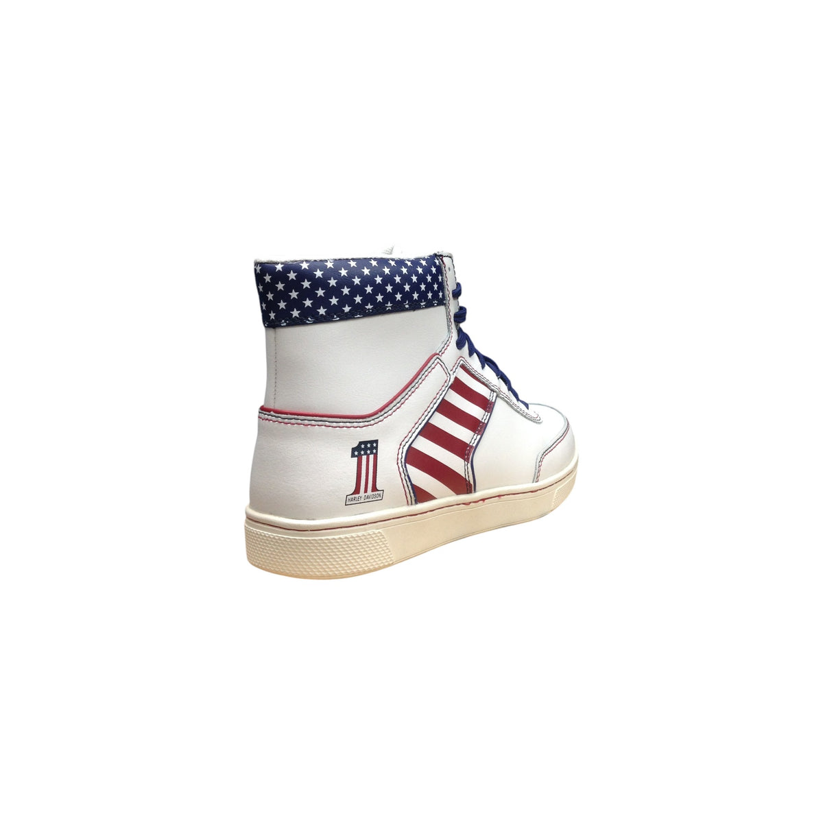 GRADY #1 4.25'' - WHITE - 360° view frame 29