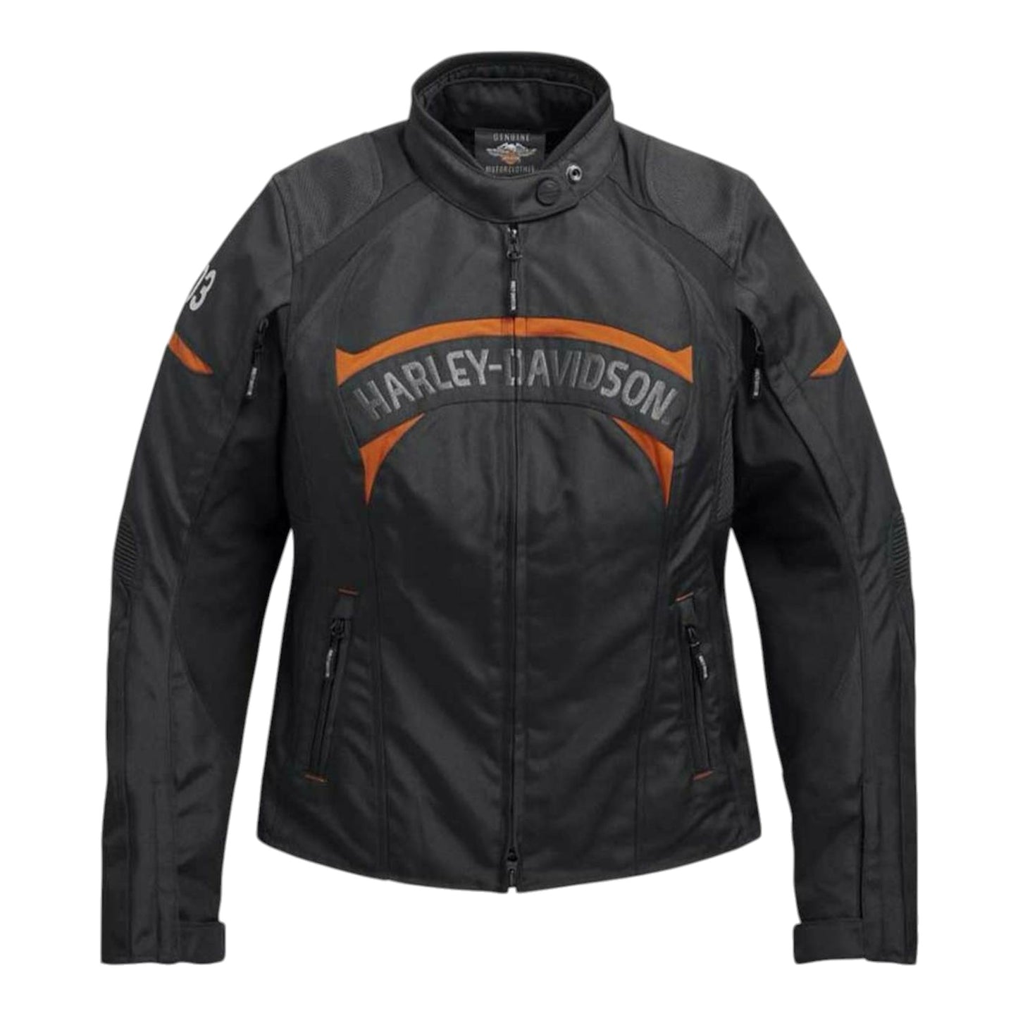 JACKET-KILLIAN,TEXTILE,BLACK