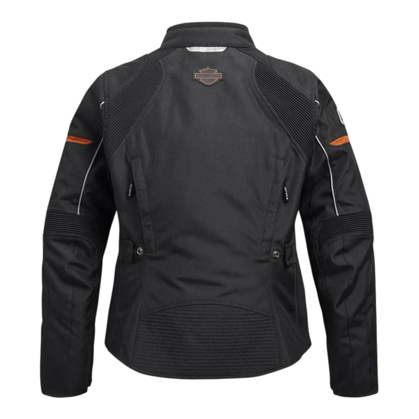 JACKET-KILLIAN,TEXTILE,BLACK