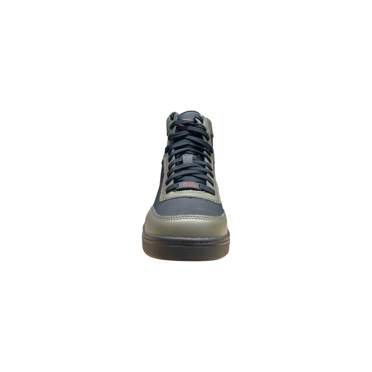 GRADY BOOT - GREEN - 360° view frame 9