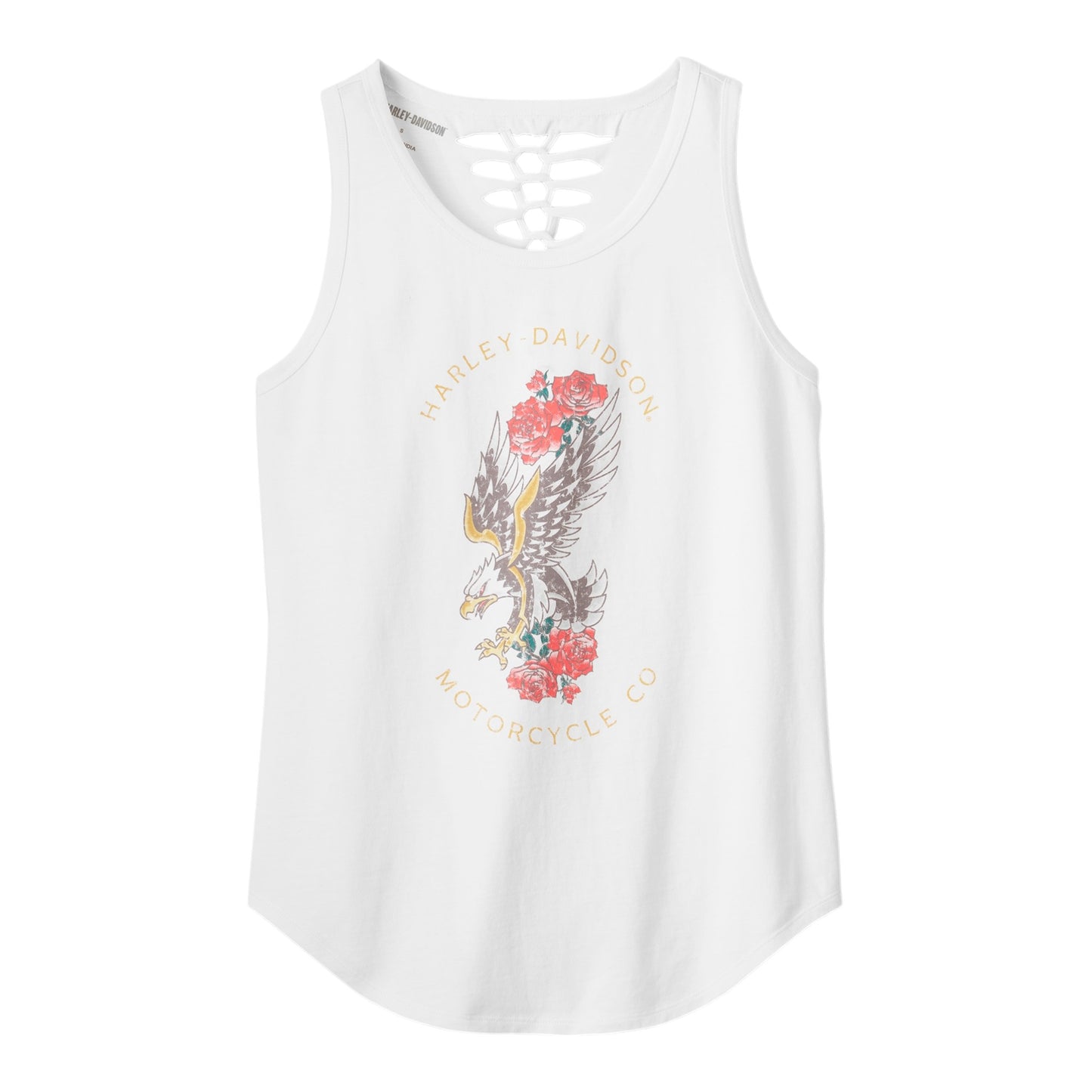 AMERICAN TRADITIONAL RIP & REPAIR TANK