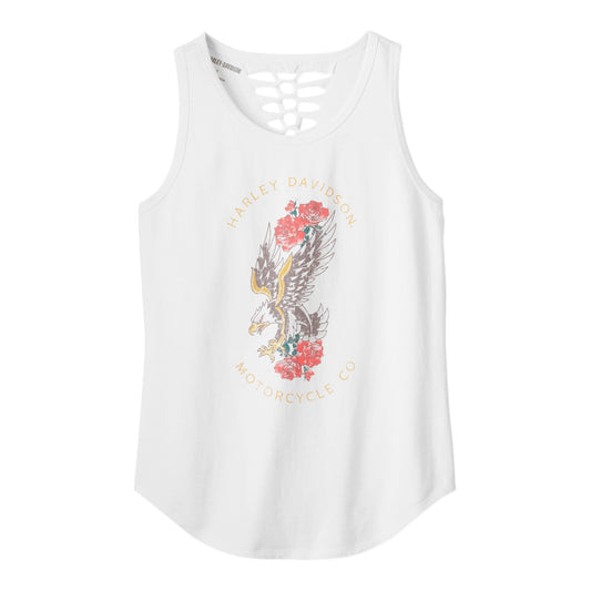 AMERICAN TRADITIONAL RIP & REPAIR TANK