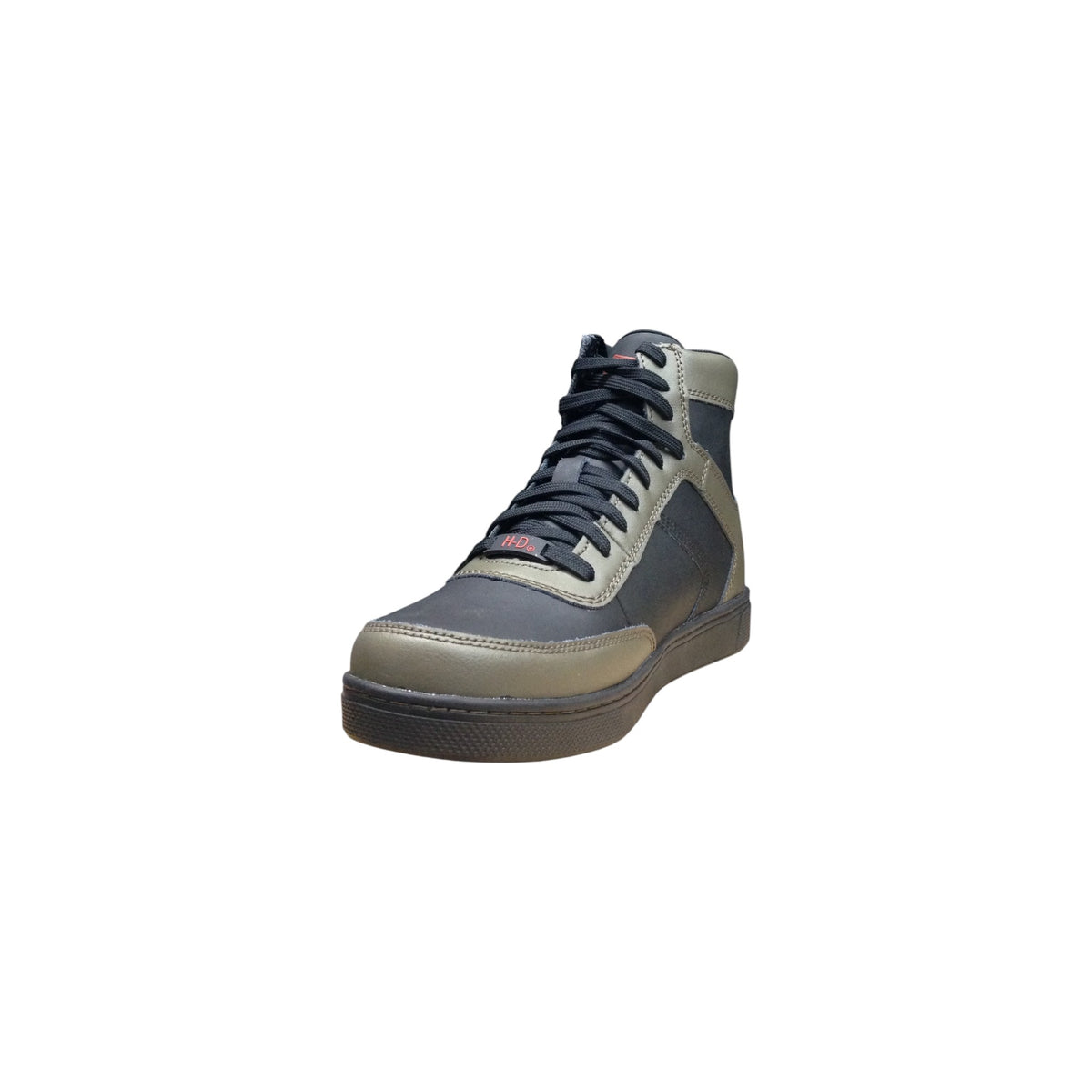 GRADY BOOT - GREEN - 360° view frame 12