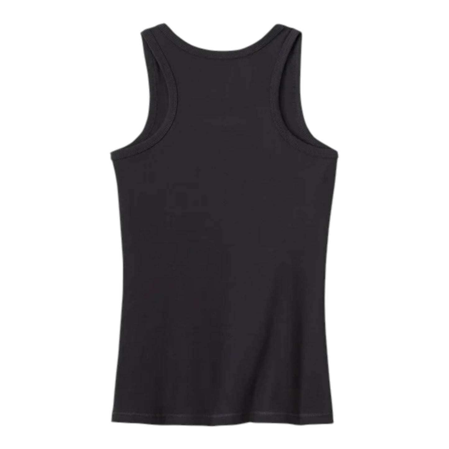 ROSE BAR & SHIELD TANK