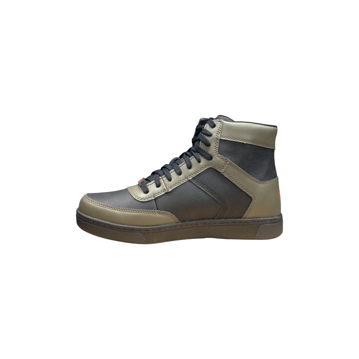 GRADY BOOT - GREEN - 360° view frame 18