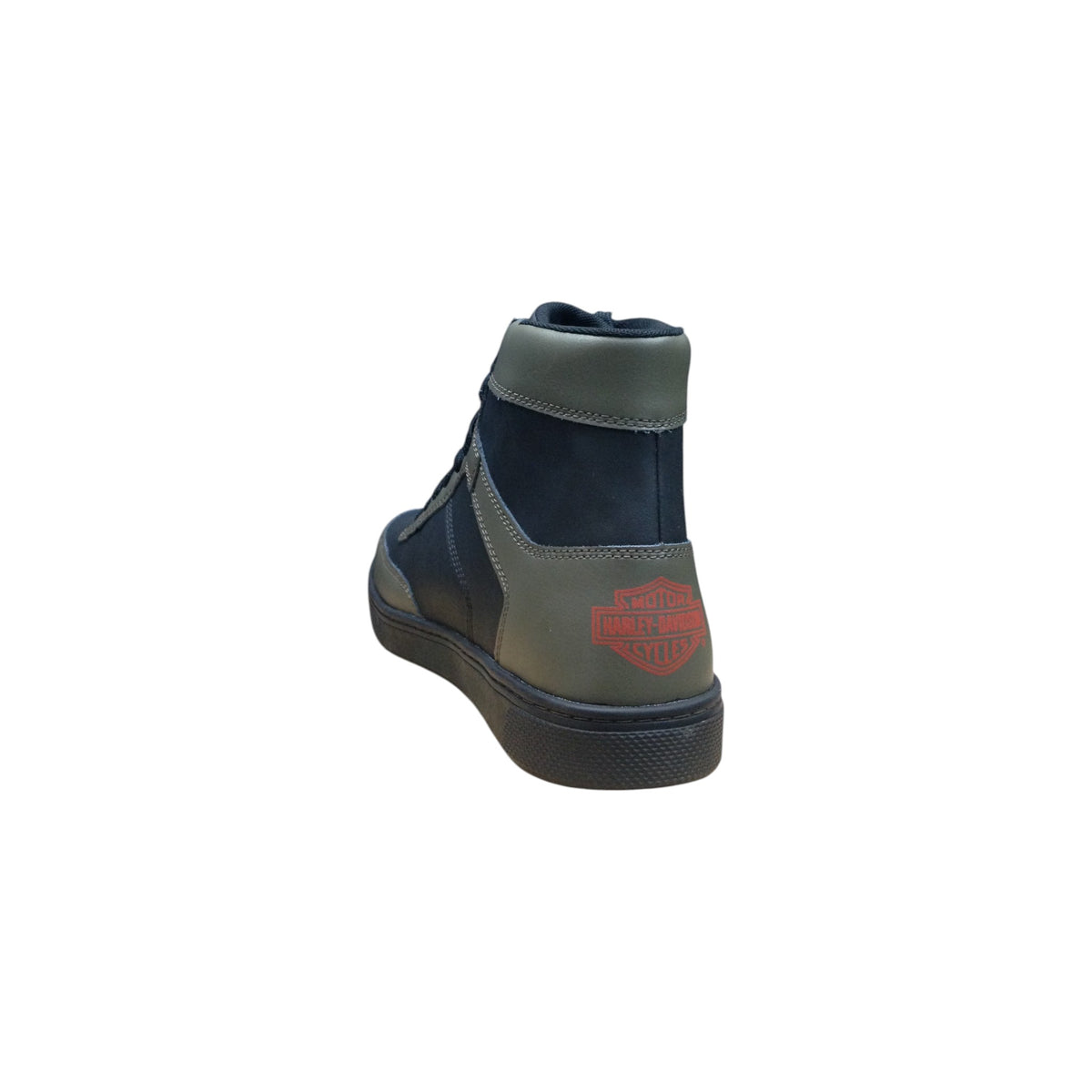 GRADY BOOT - GREEN - 360° view frame 26
