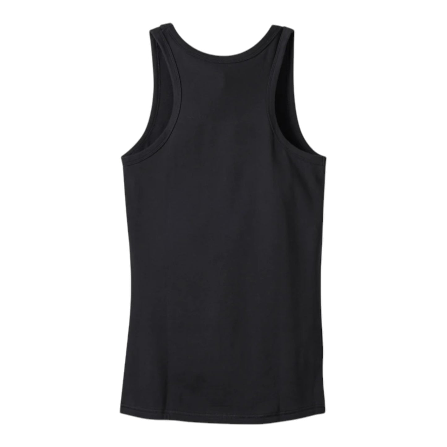 ULTRA CLASSIC SKULL TANK - BLACK