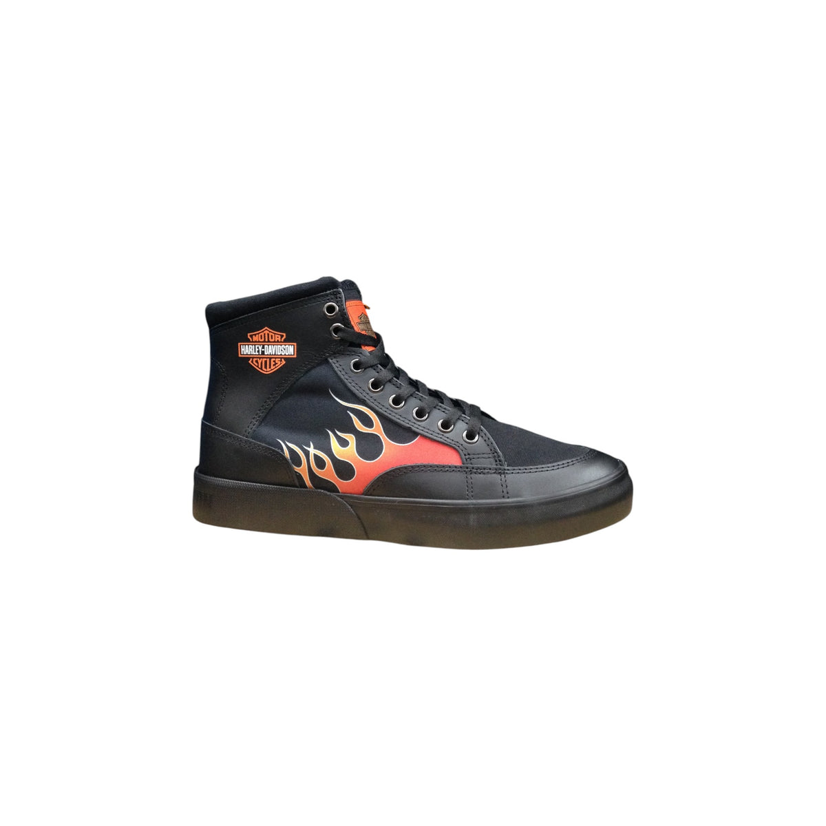 NAT VULC W/FLAMES - 360° view frame 27