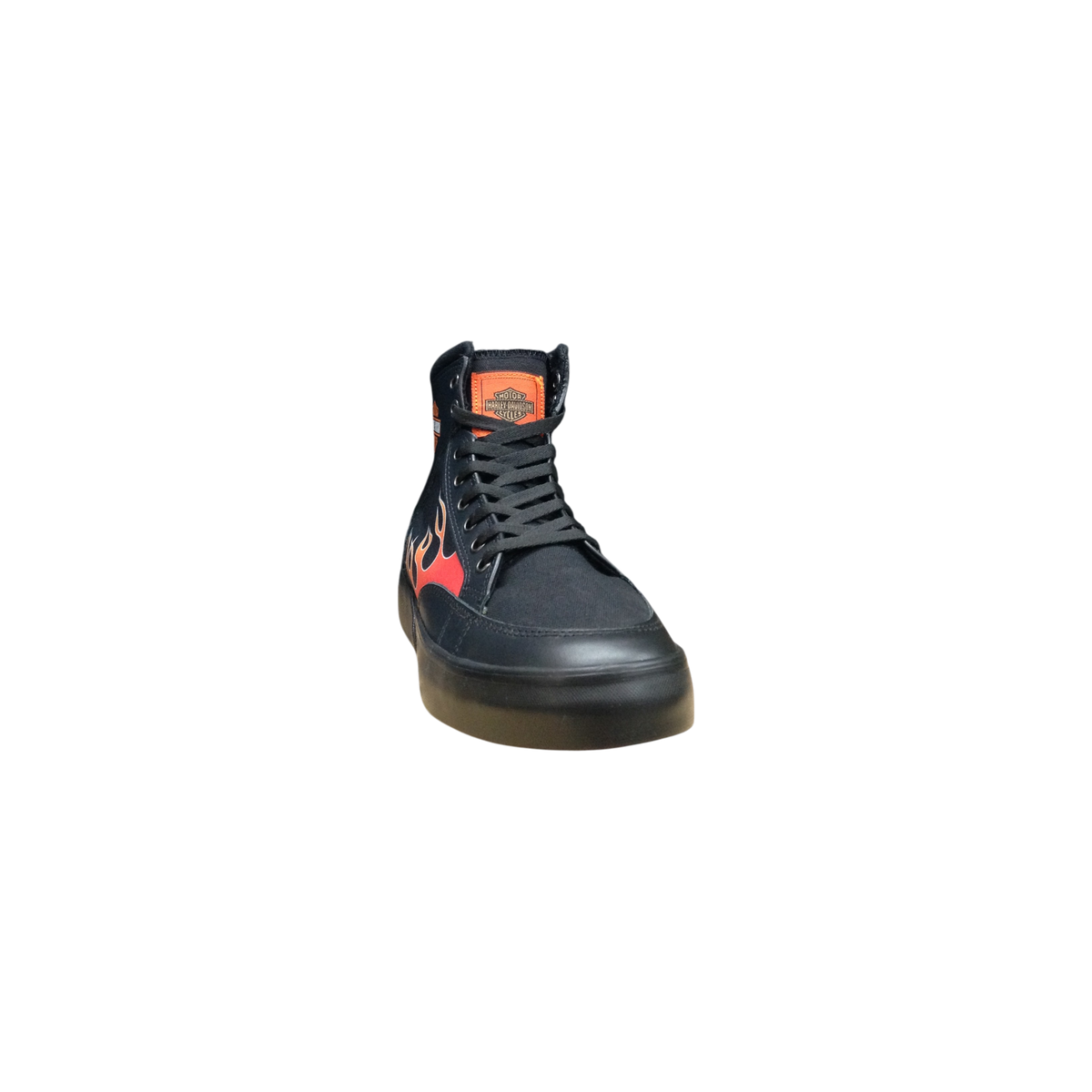 NAT VULC W/FLAMES - 360° view frame 5