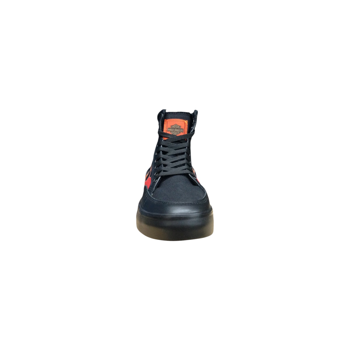 NAT VULC W/FLAMES - 360° view frame 6