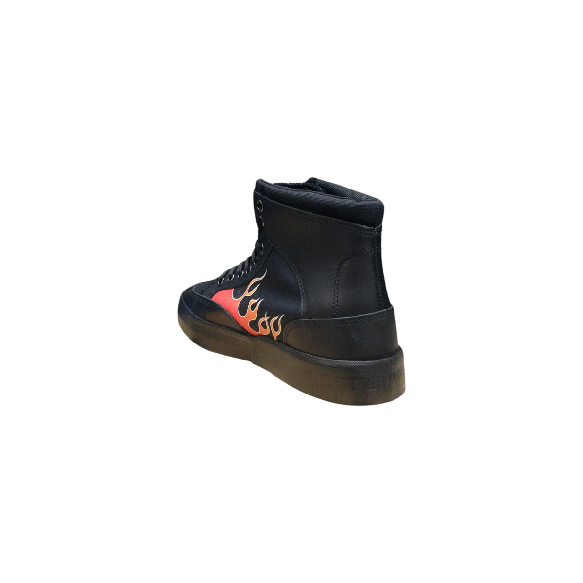 NAT VULC W/FLAMES - 360° view frame 18