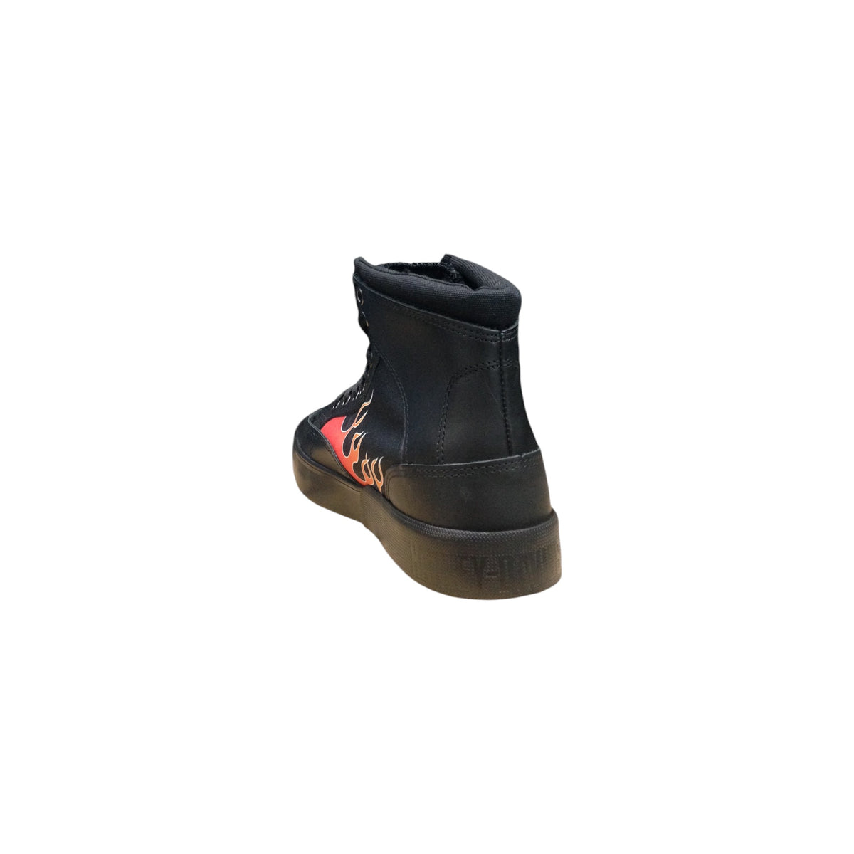 NAT VULC W/FLAMES - 360° view frame 19