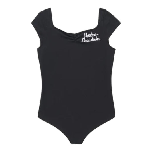 BODYSUIT-KNIT,BLACK