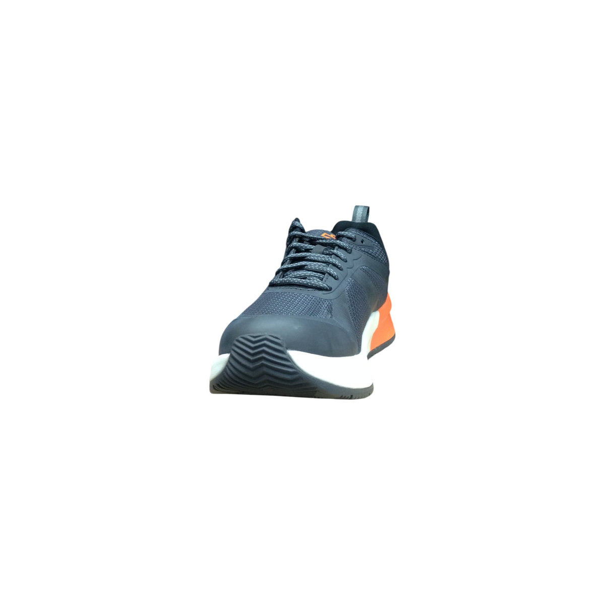 MEN'S RALLY - GREY - 360° view frame 9