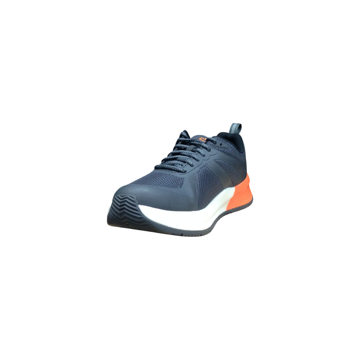 MEN'S RALLY - GREY - 360° view frame 10