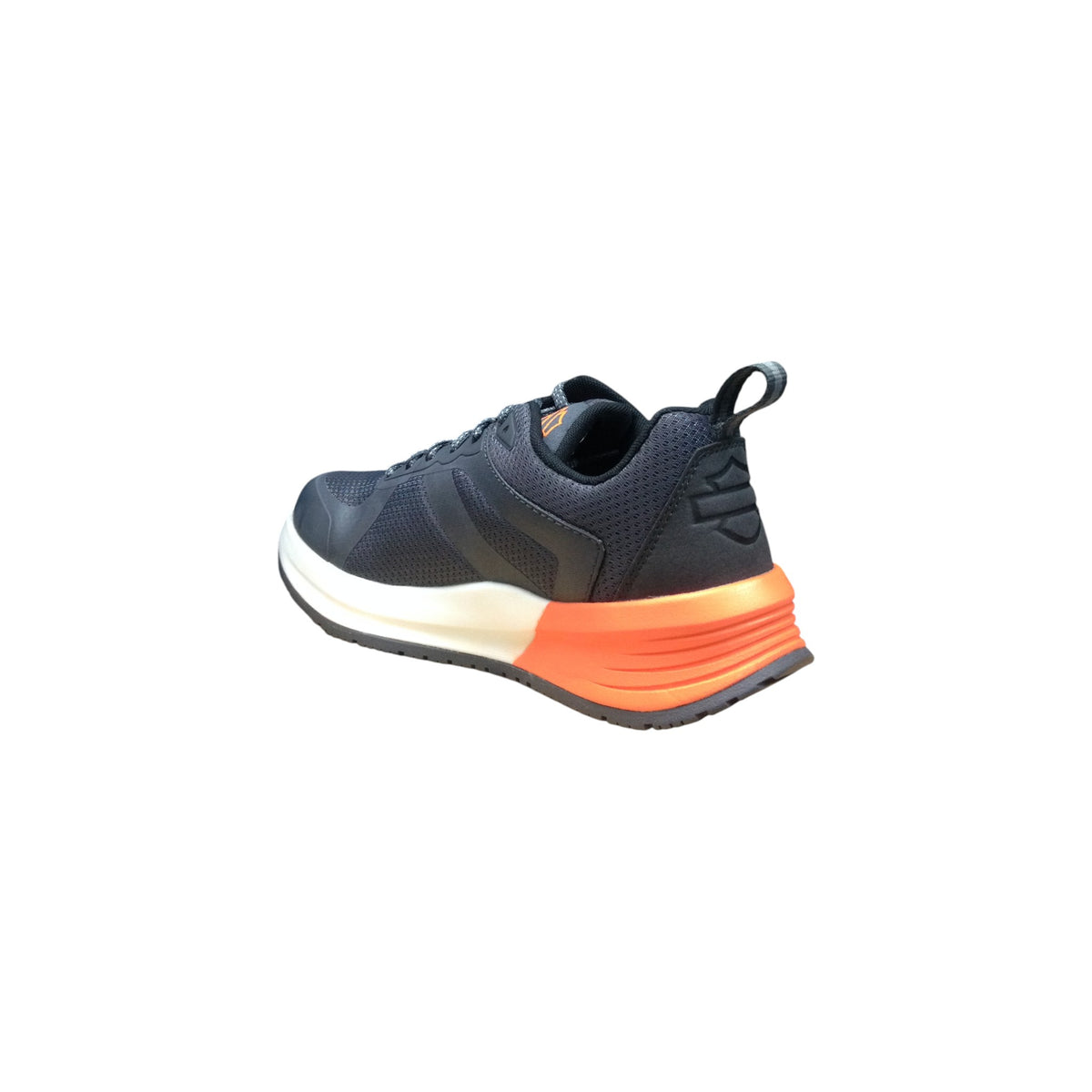 MEN'S RALLY - GREY - 360° view frame 19