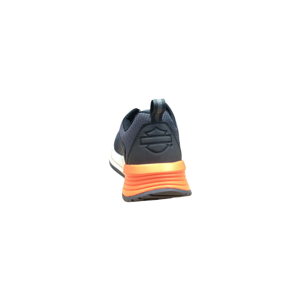 MEN'S RALLY - GREY - 360° view frame 22