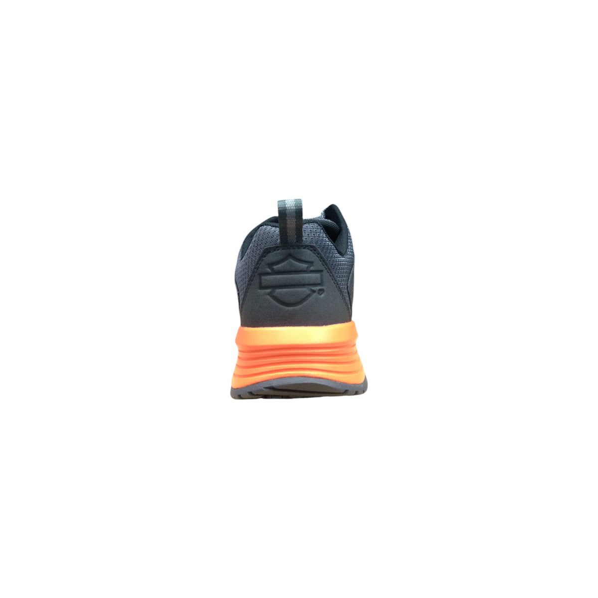 MEN'S RALLY - GREY - 360° view frame 23