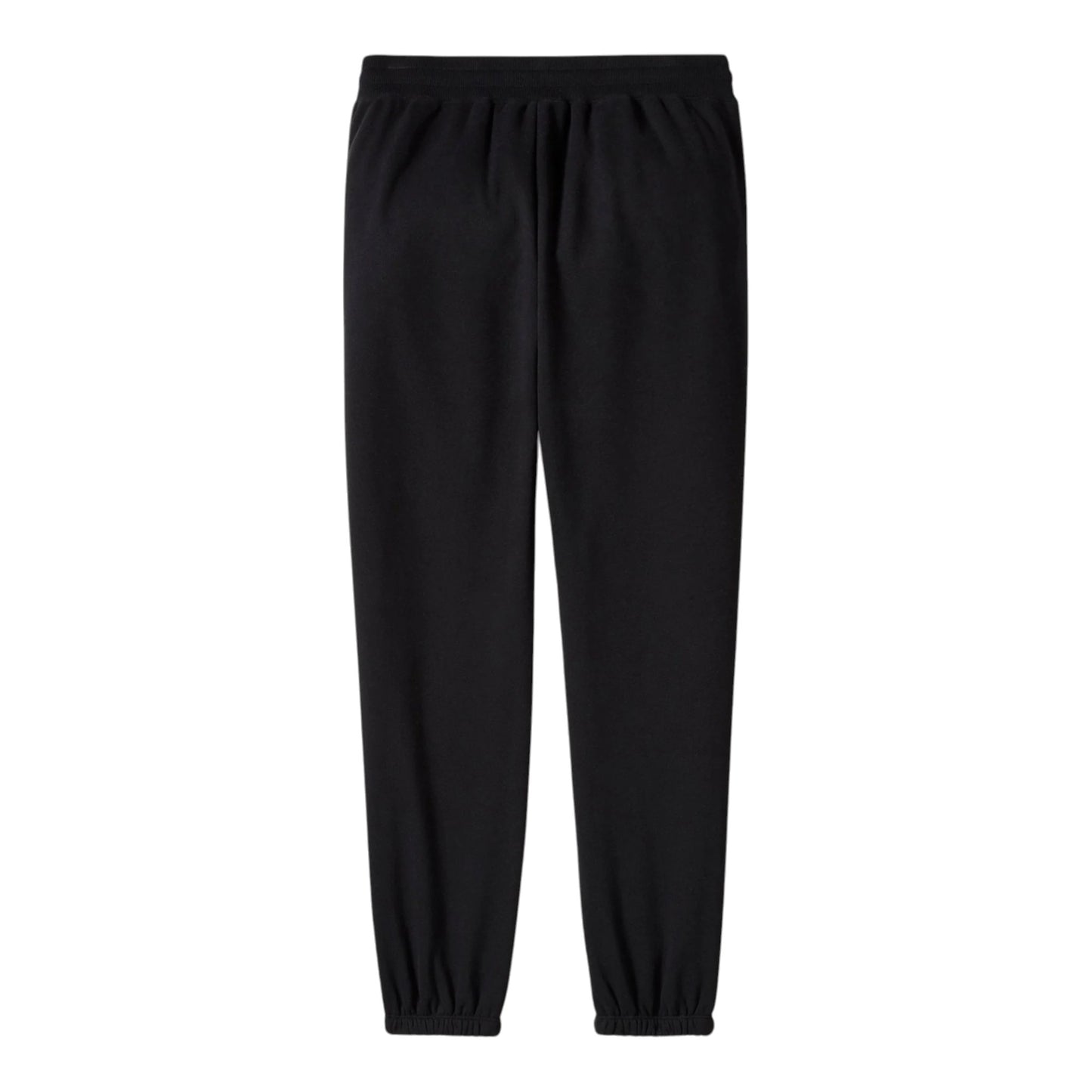 ESSENTIAL BLING FLEECE JOGGERS - BLACK