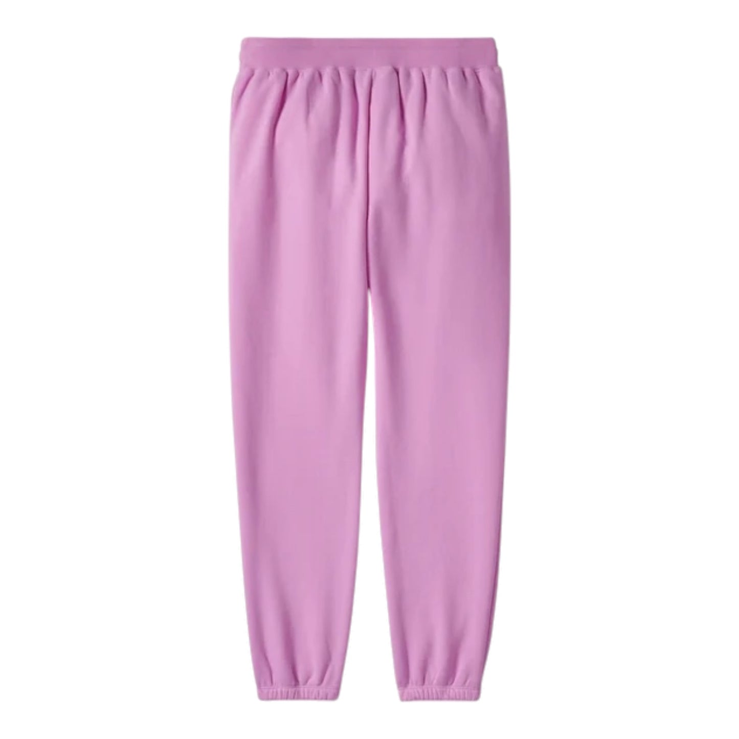 ESSENTIAL BLING FLEECE JOGGER - LIGHT PURPLE