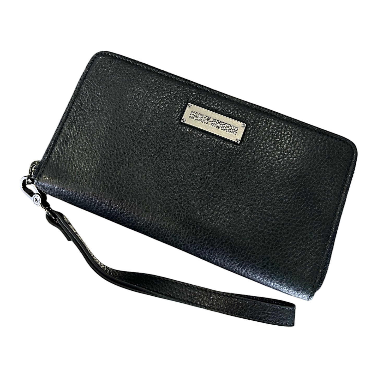 CLASSIC ZA WRISTLET BLACK