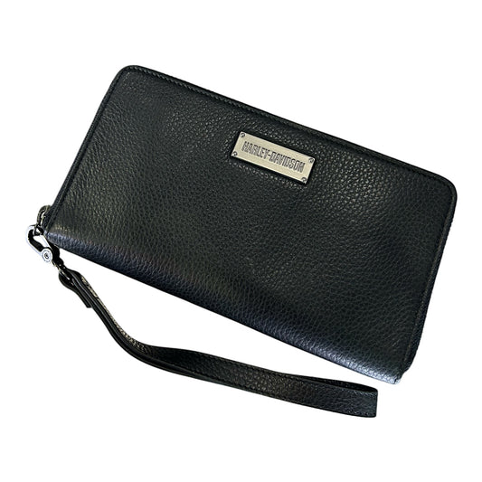CLASSIC ZA WRISTLET BLACK