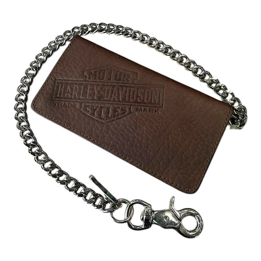 BISON B&S BIKER BIFOLD TALL