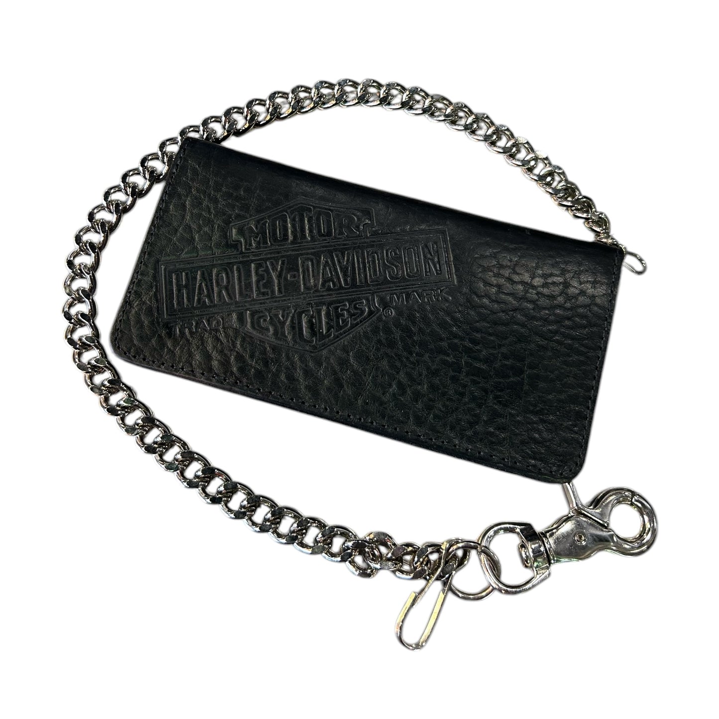BISON B&S BIKER BIFOLD TALL